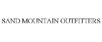 SAND MOUNTAIN OUTFITTERS