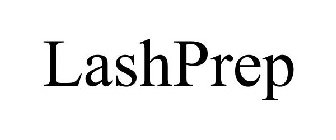 LASHPREP