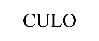 CULO