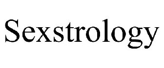 SEXSTROLOGY