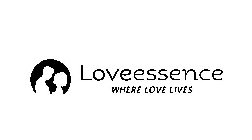 LOVEESSENCE WHERE LOVE LIVES