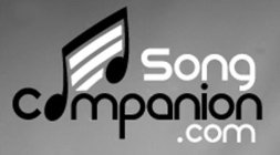 SONGCOMPANION.COM