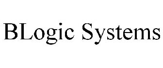 BLOGIC SYSTEMS