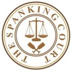 THE SPANKING COURT