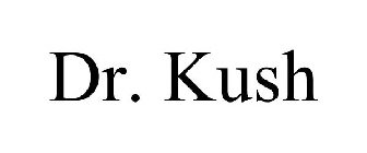 DR. KUSH