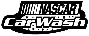 NASCAR CAR WASH