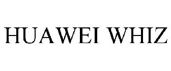 HUAWEI WHIZ