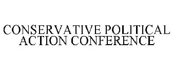 CONSERVATIVE POLITICAL ACTION CONFERENCE