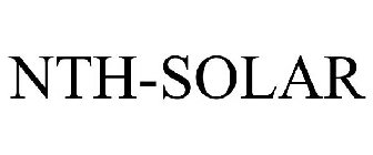 NTH-SOLAR