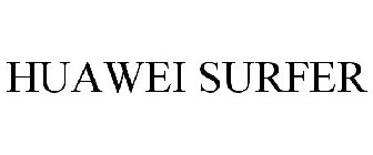 HUAWEI SURFER