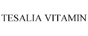 TESALIA VITAMIN