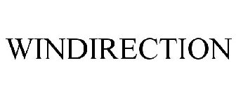 WINDIRECTION