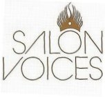 SALON VOICES