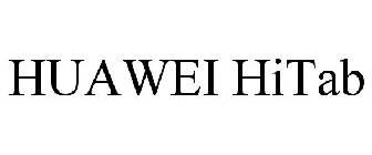 HUAWEI HITAB