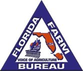 FLORIDA FARM BUREAU VOICE OF AGRICULTURE