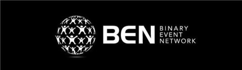 BEN BINARY EVENT NETWORK