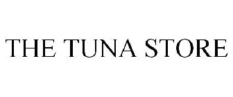THE TUNA STORE