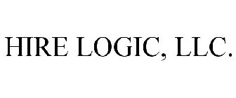 HIRE LOGIC, LLC.
