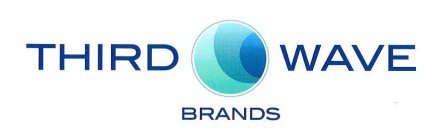 THIRD WAVE BRANDS