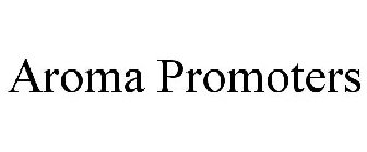 AROMA PROMOTERS