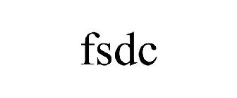 FSDC