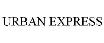 URBAN EXPRESS