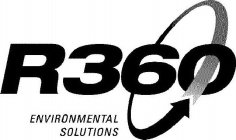 R360 ENVIRONMENTAL SOLUTIONS