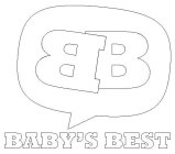 BB BABY'S BEST