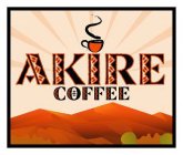 AKIRE COFFEE