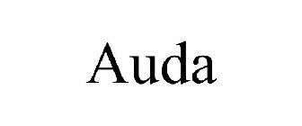 AUDA