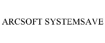 ARCSOFT SYSTEMSAVE