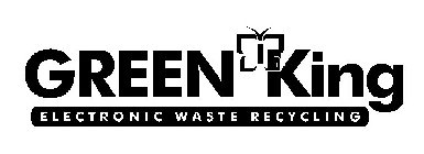 GREEN KING ELECTRONIC WASTE RECYCLING