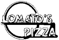 LOMATO'S PIZZA