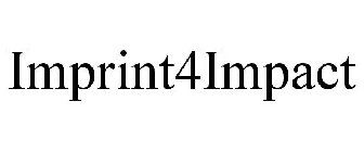 IMPRINT4IMPACT