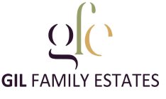 GFE GIL FAMILY ESTATES