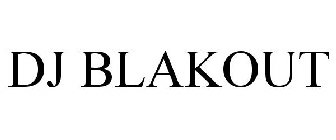 DJ BLAKOUT