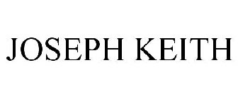 JOSEPH KEITH