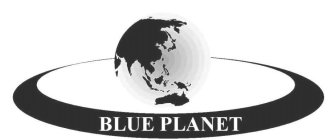 BLUE PLANET