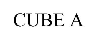 CUBE A