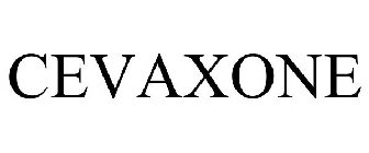 CEVAXONE