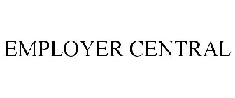 EMPLOYER CENTRAL