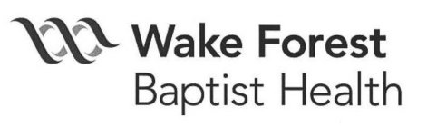 WAKE FOREST BAPTIST HEALTH