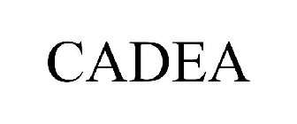 CADEA