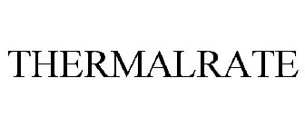 THERMALRATE