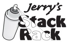JERRY'S STACK RACK