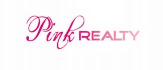 PINK REALTY