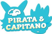 PIRATA & CAPITANO
