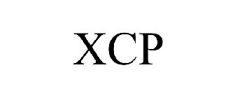 XCP