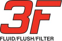 3F FLUID/ FLUSH/ FILTER