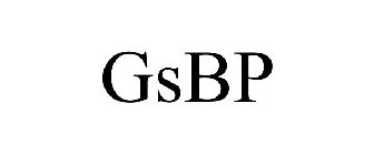 GSBP